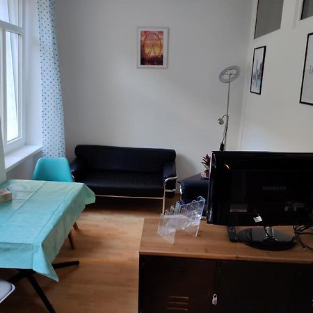 Vienna As It'S Best - Apartment "Gustav Klimt" Eksteriør billede
