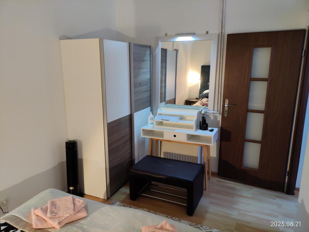 Vienna As It'S Best - Apartment "Gustav Klimt" Eksteriør billede