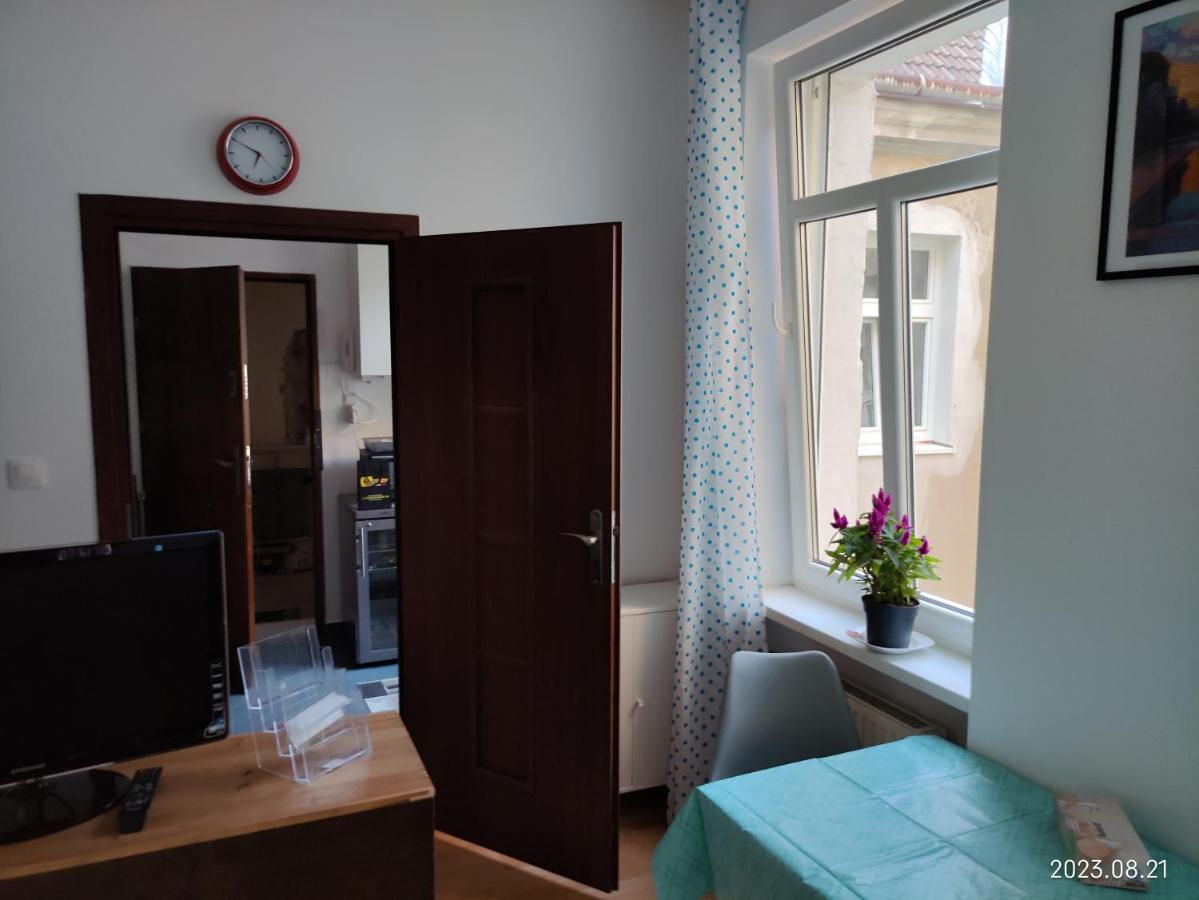 Vienna As It'S Best - Apartment "Gustav Klimt" Eksteriør billede