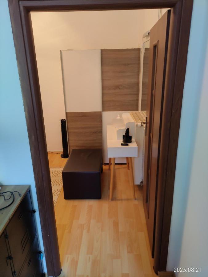 Vienna As It'S Best - Apartment "Gustav Klimt" Eksteriør billede