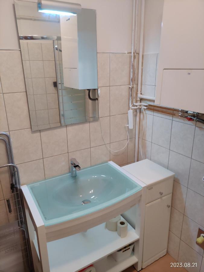 Vienna As It'S Best - Apartment "Gustav Klimt" Eksteriør billede