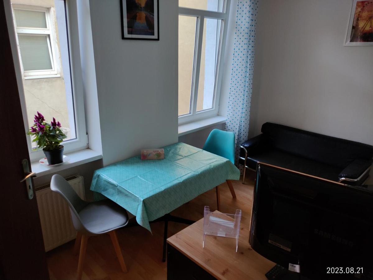 Vienna As It'S Best - Apartment "Gustav Klimt" Eksteriør billede