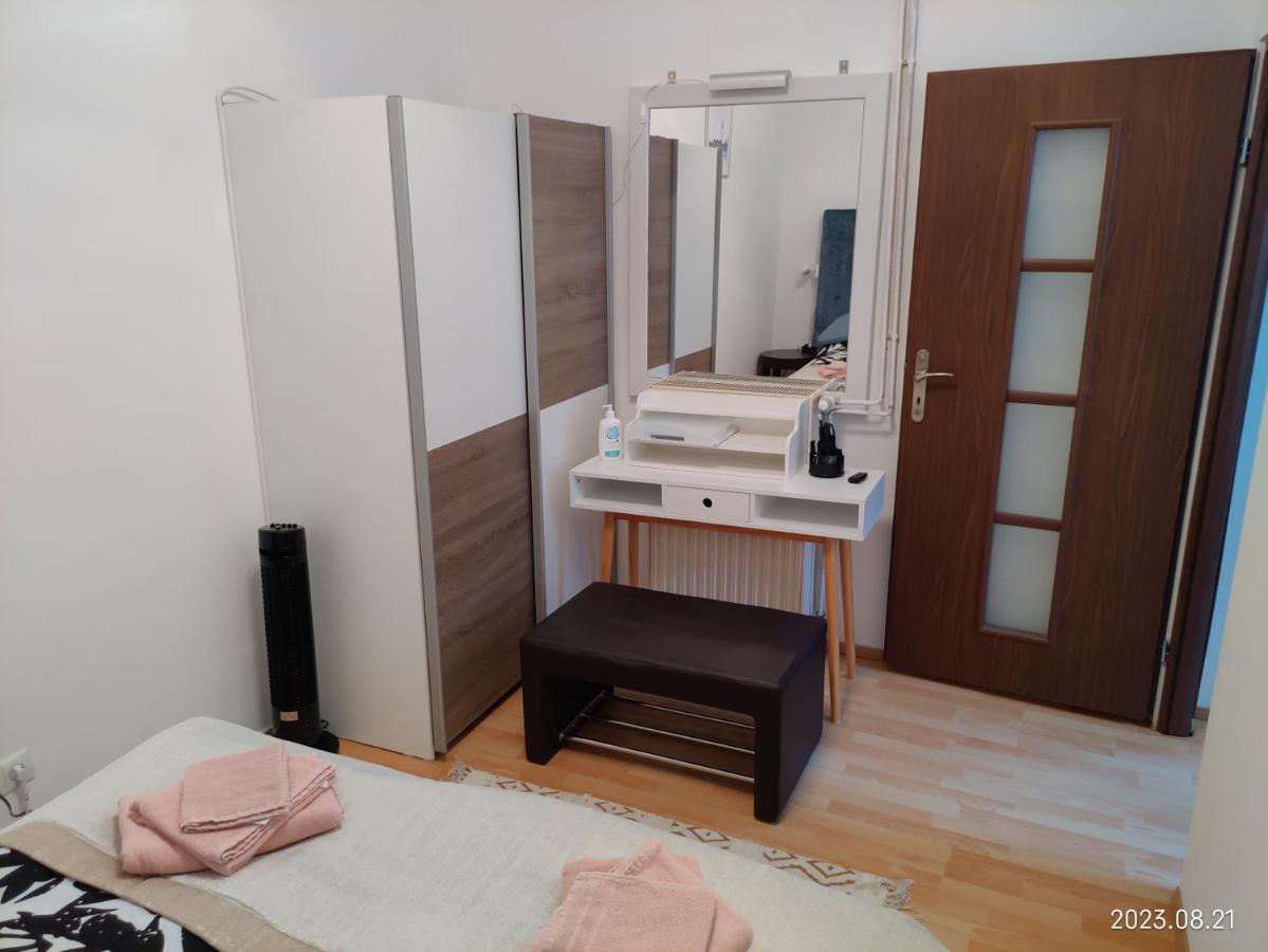 Vienna As It'S Best - Apartment "Gustav Klimt" Eksteriør billede