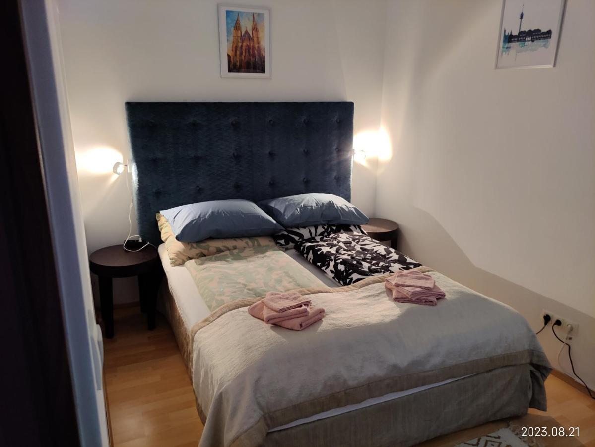 Vienna As It'S Best - Apartment "Gustav Klimt" Eksteriør billede