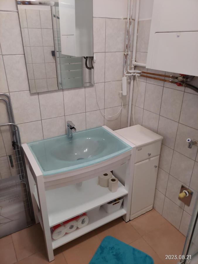 Vienna As It'S Best - Apartment "Gustav Klimt" Eksteriør billede