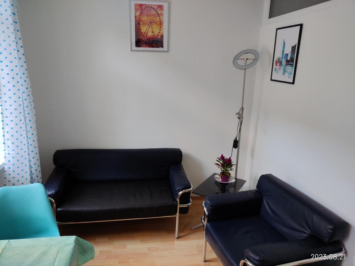 Vienna As It'S Best - Apartment "Gustav Klimt" Eksteriør billede